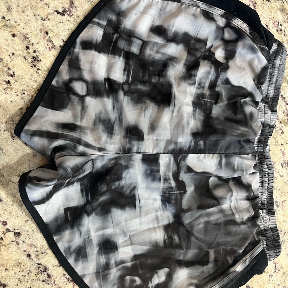 Under Armour Girls Shorts